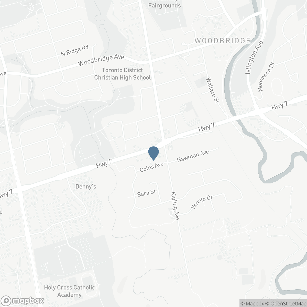 B1401 - 5279 HIGHWAY 7 ROAD, Vaughan, Ontario L4L 0J1